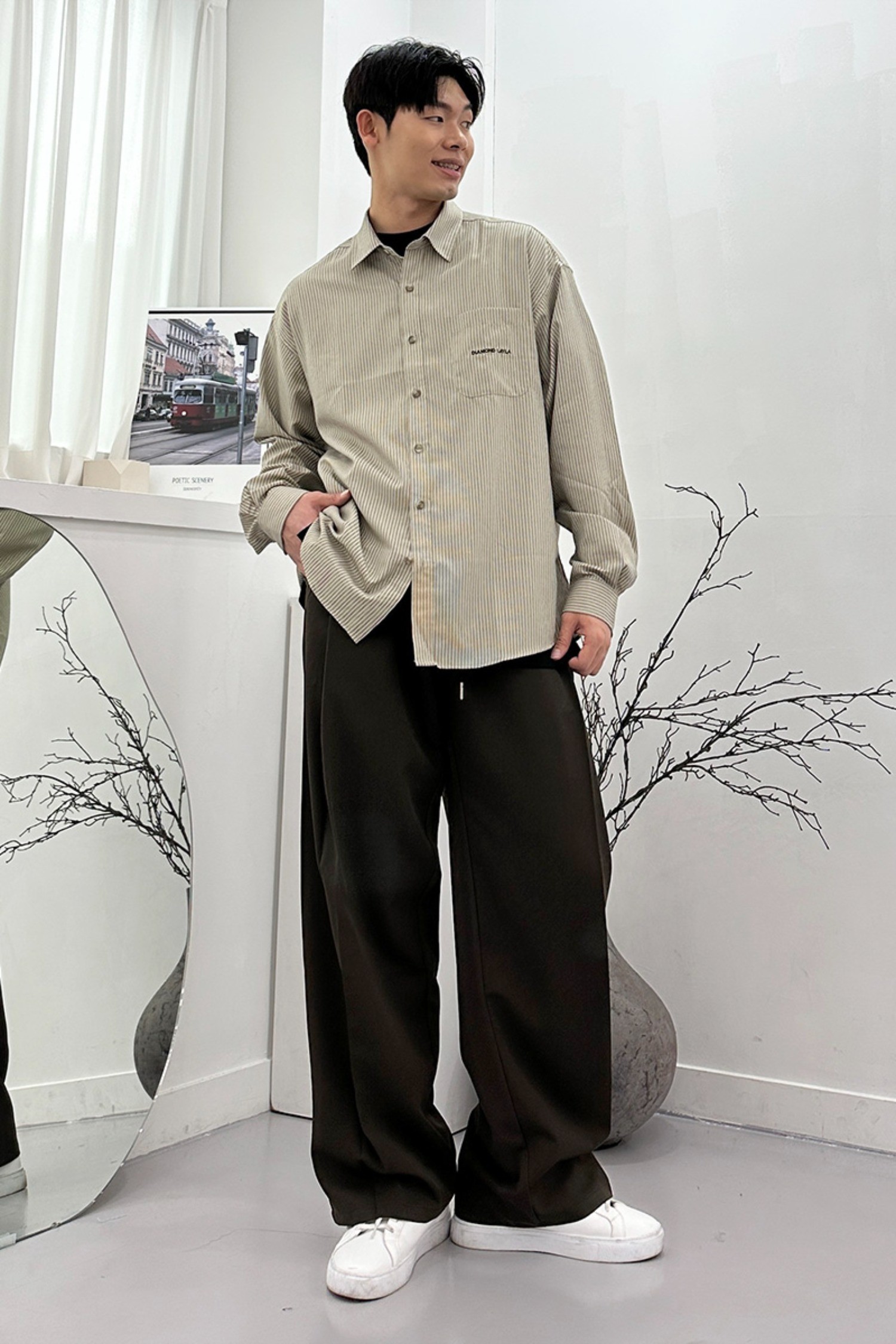 Diamond Layla(ダイアモンドレイラ)│ユニセックスファッションブランド