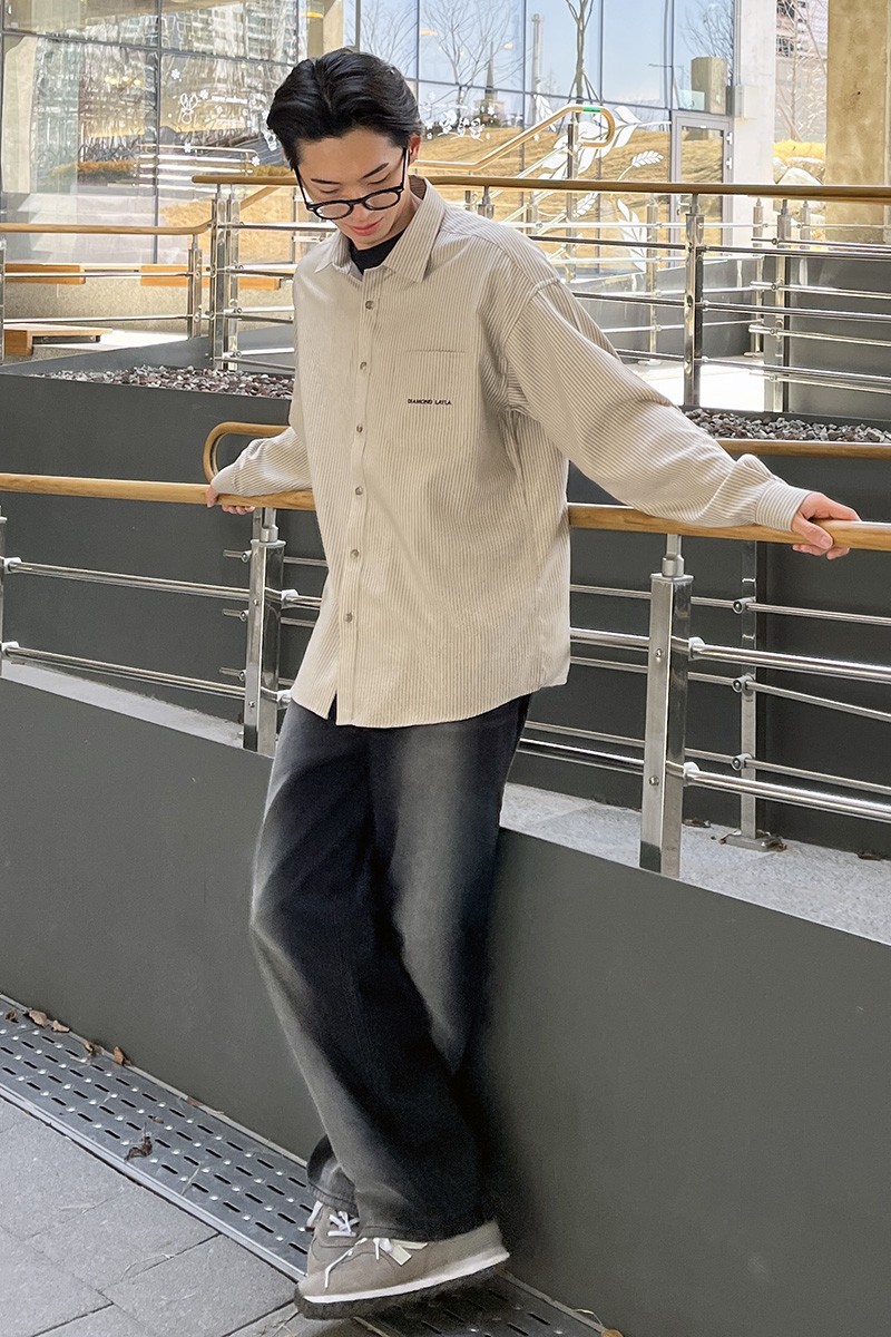 Diamond Layla(ダイアモンドレイラ)│ユニセックスファッション