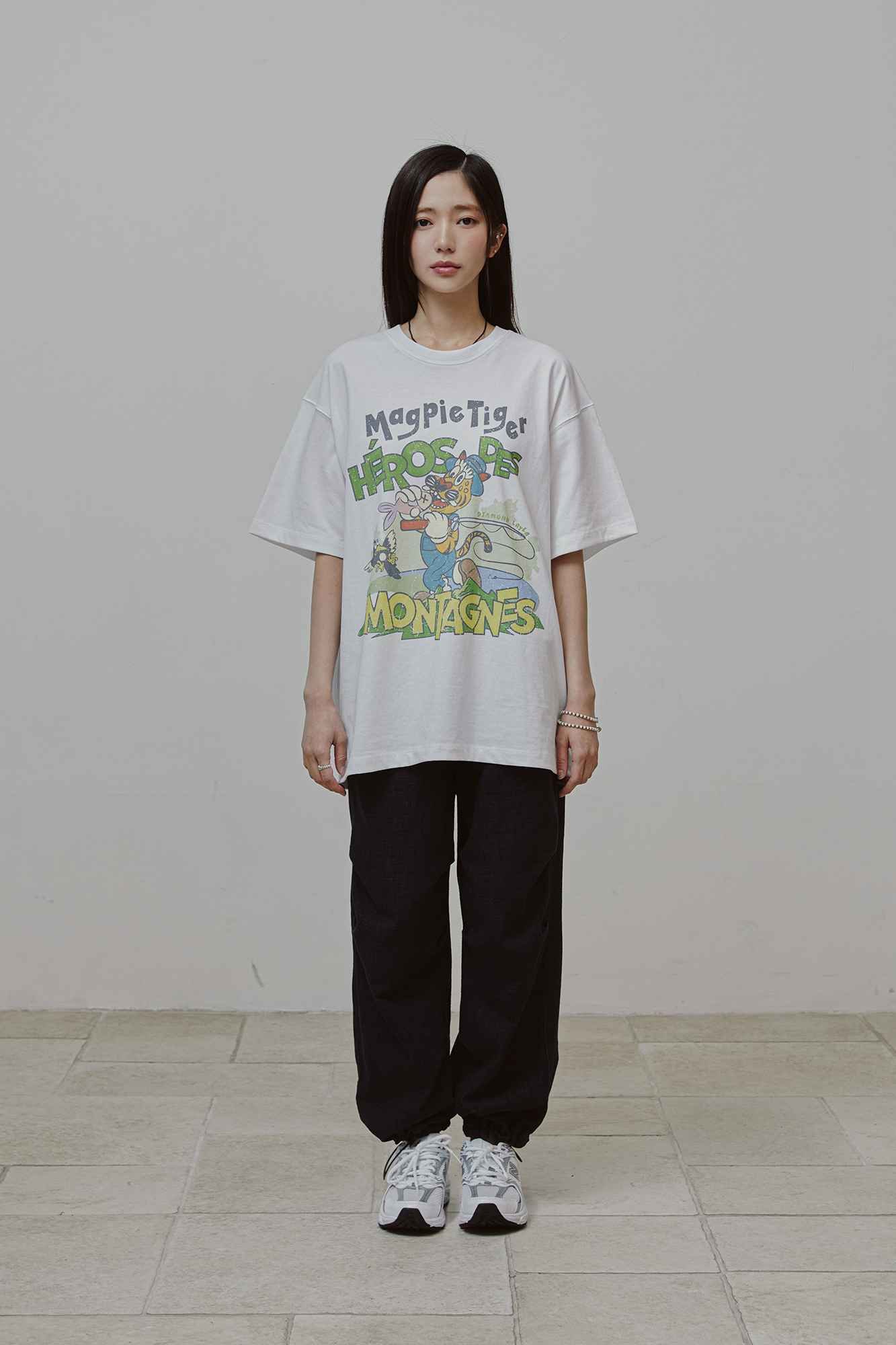 Diamond Layla(ダイアモンドレイラ)│ユニセックスファッション