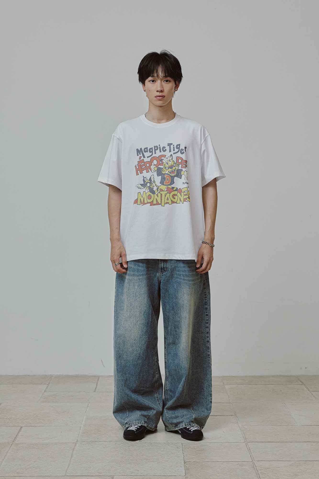 Diamond Layla(ダイアモンドレイラ)│ユニセックスファッションブランド